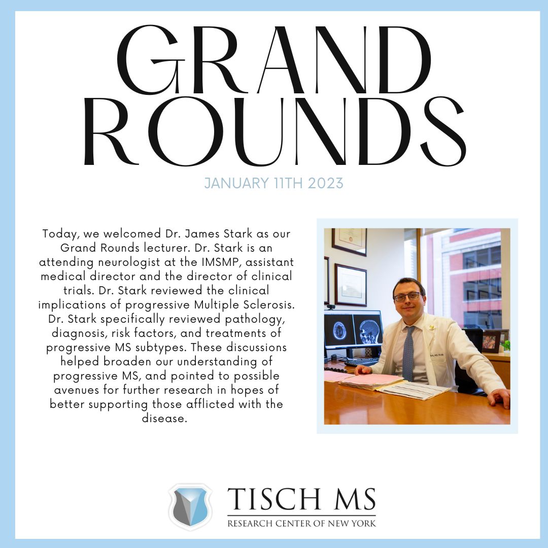 Grand Rounds: 1/11/23