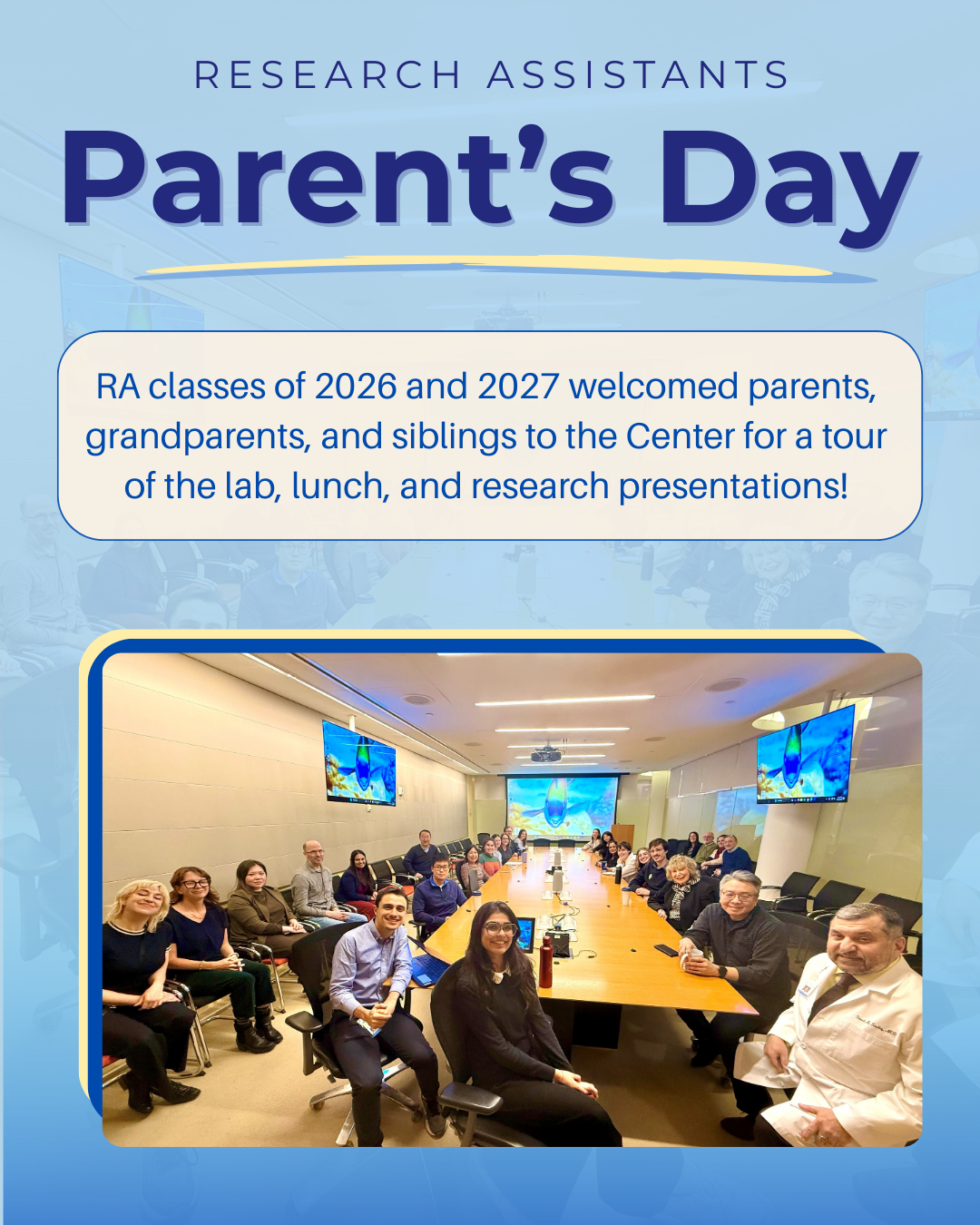 Parents Day 2025