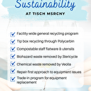 Sustainability checklist