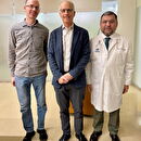 Paul Lieberman Grand Rounds