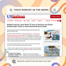 20 Year Anniversary Press